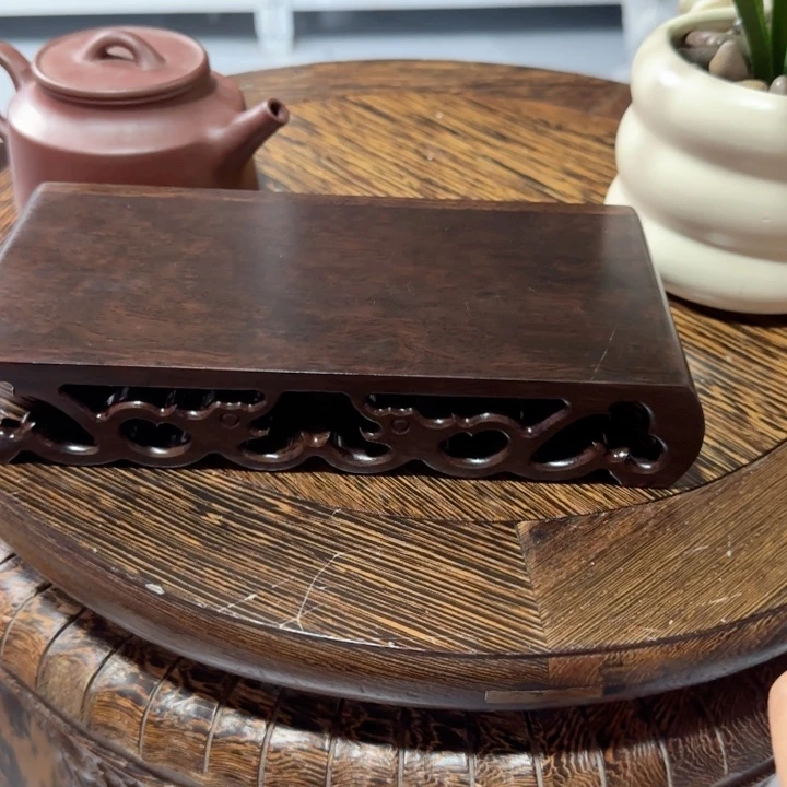 手工艺品琉璃红木工艺品