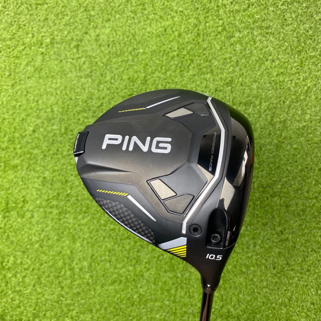 Ping G430 10K高尔夫一号木10.5度 原装SR