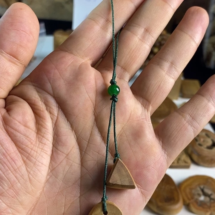 老山檀香 原汁原味