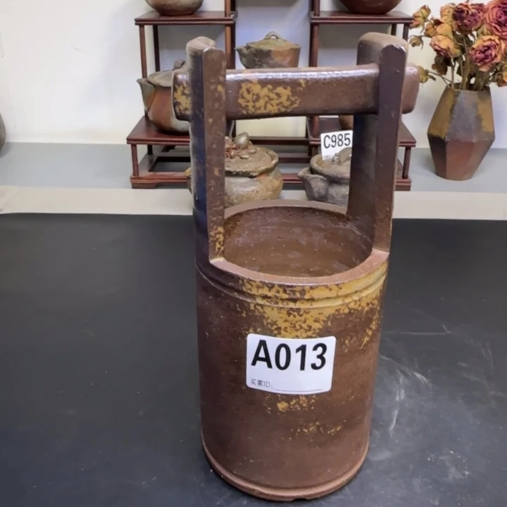 备前烧作品备前烧作品