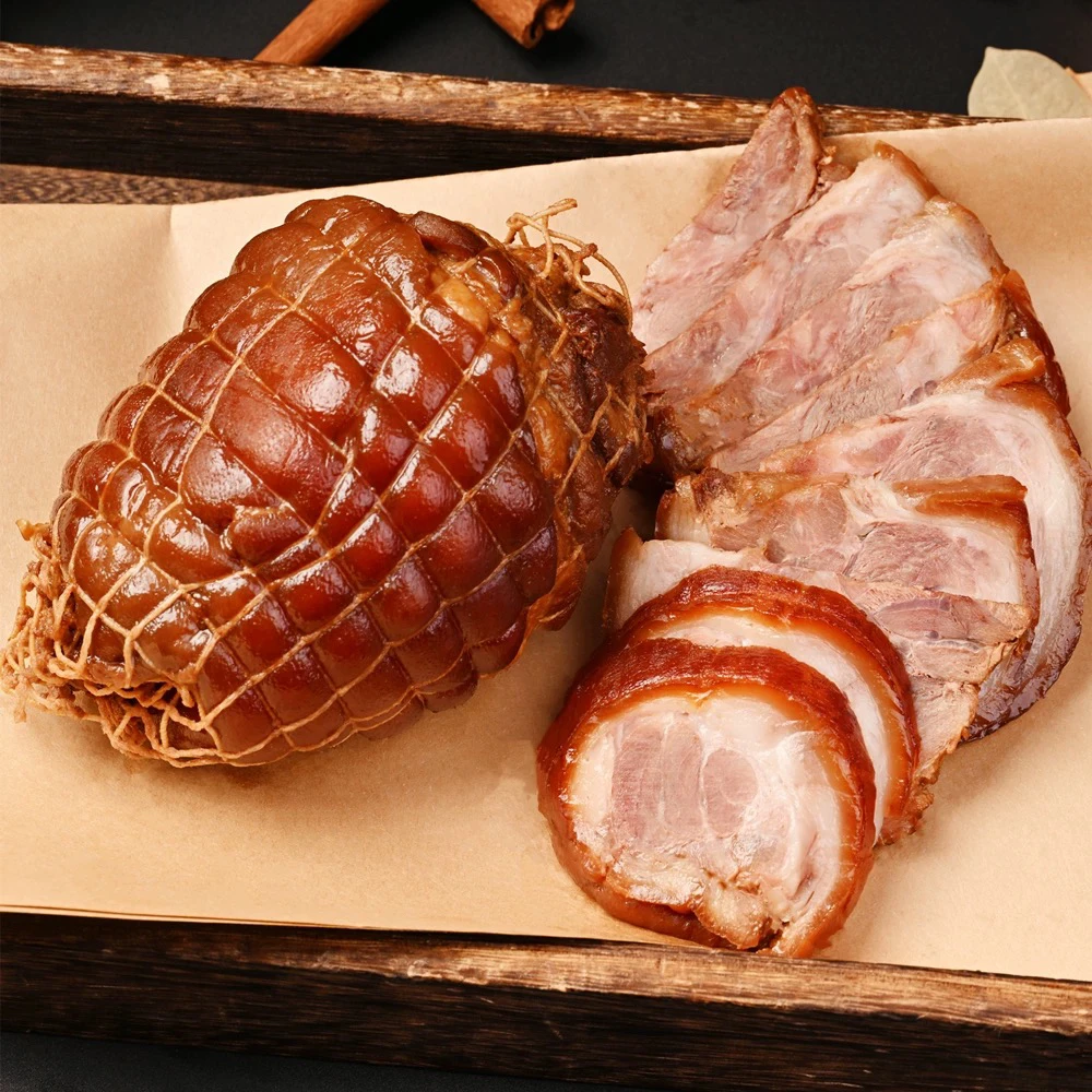 东北新鲜熟食 现场拼 顺丰包邮