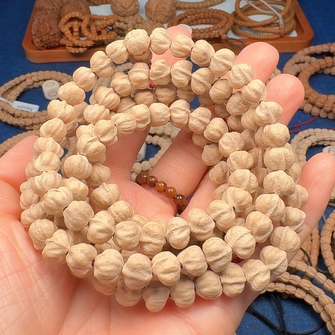 柏香籽/百香籽吊坠