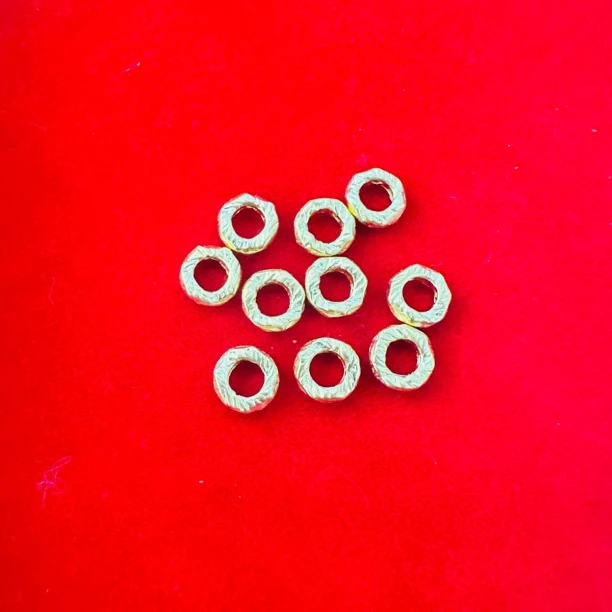 【星星专享】足金999投资金  甜甜圈  ZP  0.35