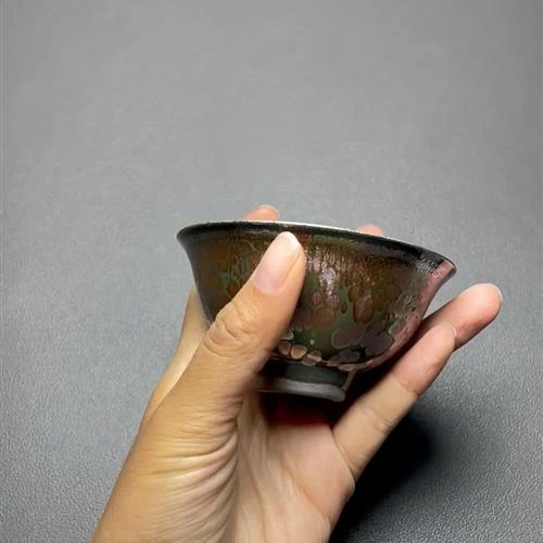 【闪购商品】茶盏-531............