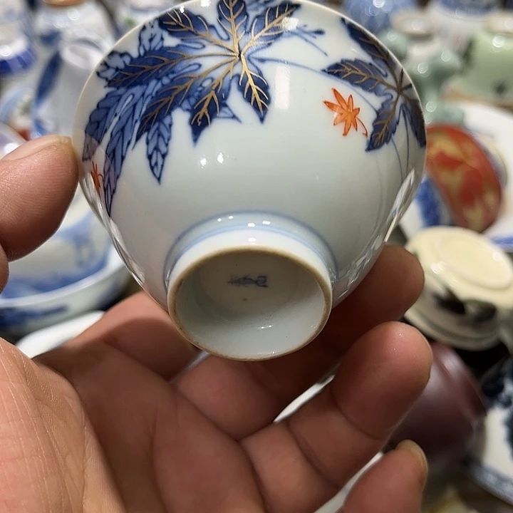 陶瓷茶玩榜第二十名