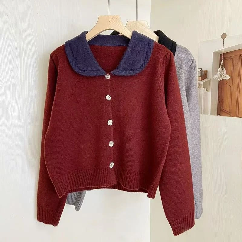 【苏兰文】新品上衣-8879