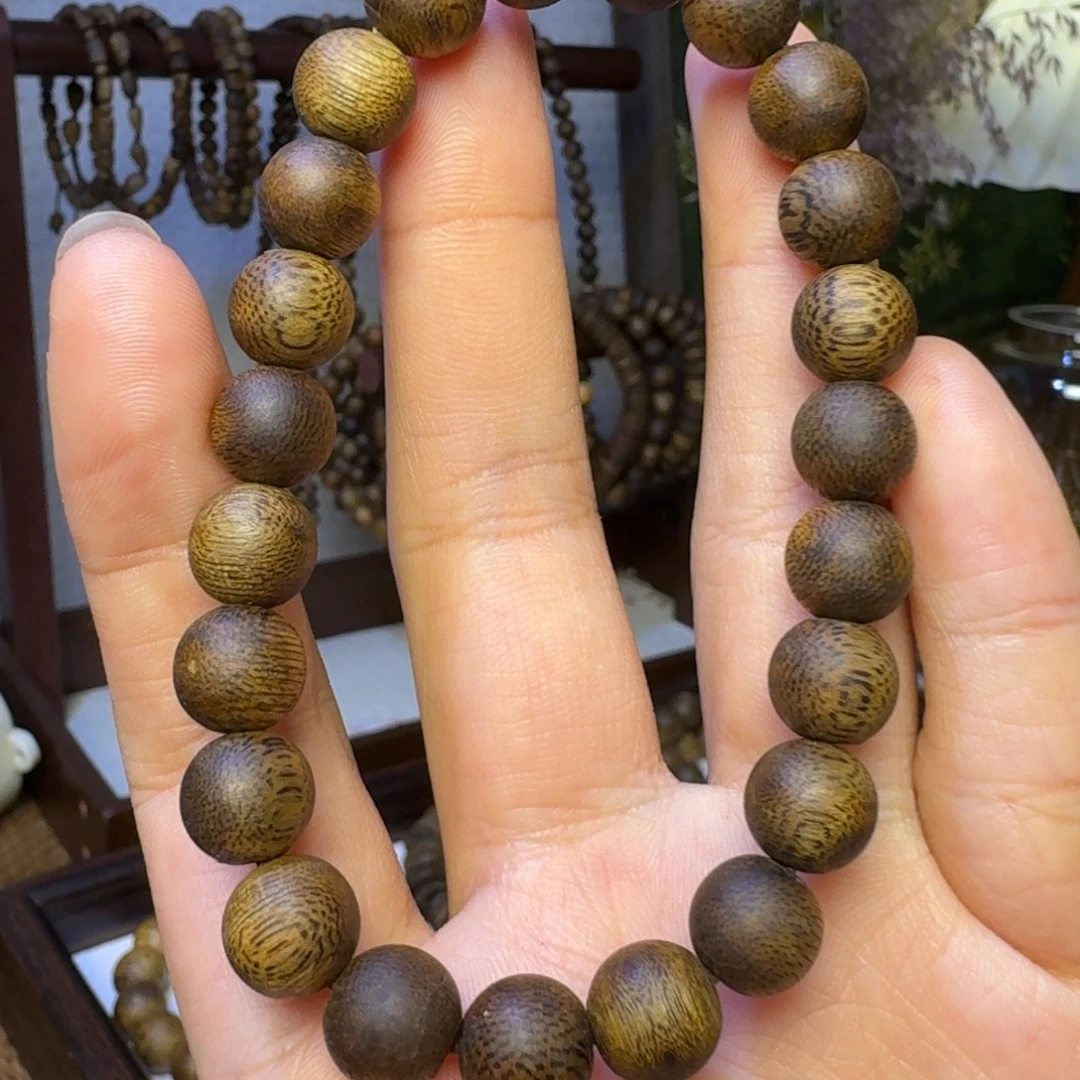 沉香手串0907沉香手串