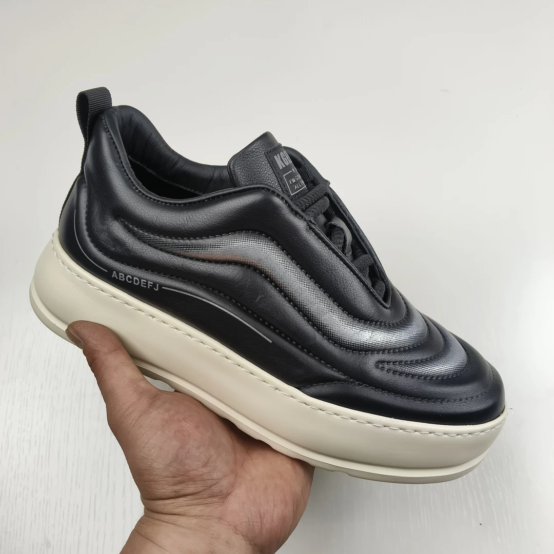 【DT06】甄选男鞋推荐 8H026 时尚百搭 潮流舒适男款