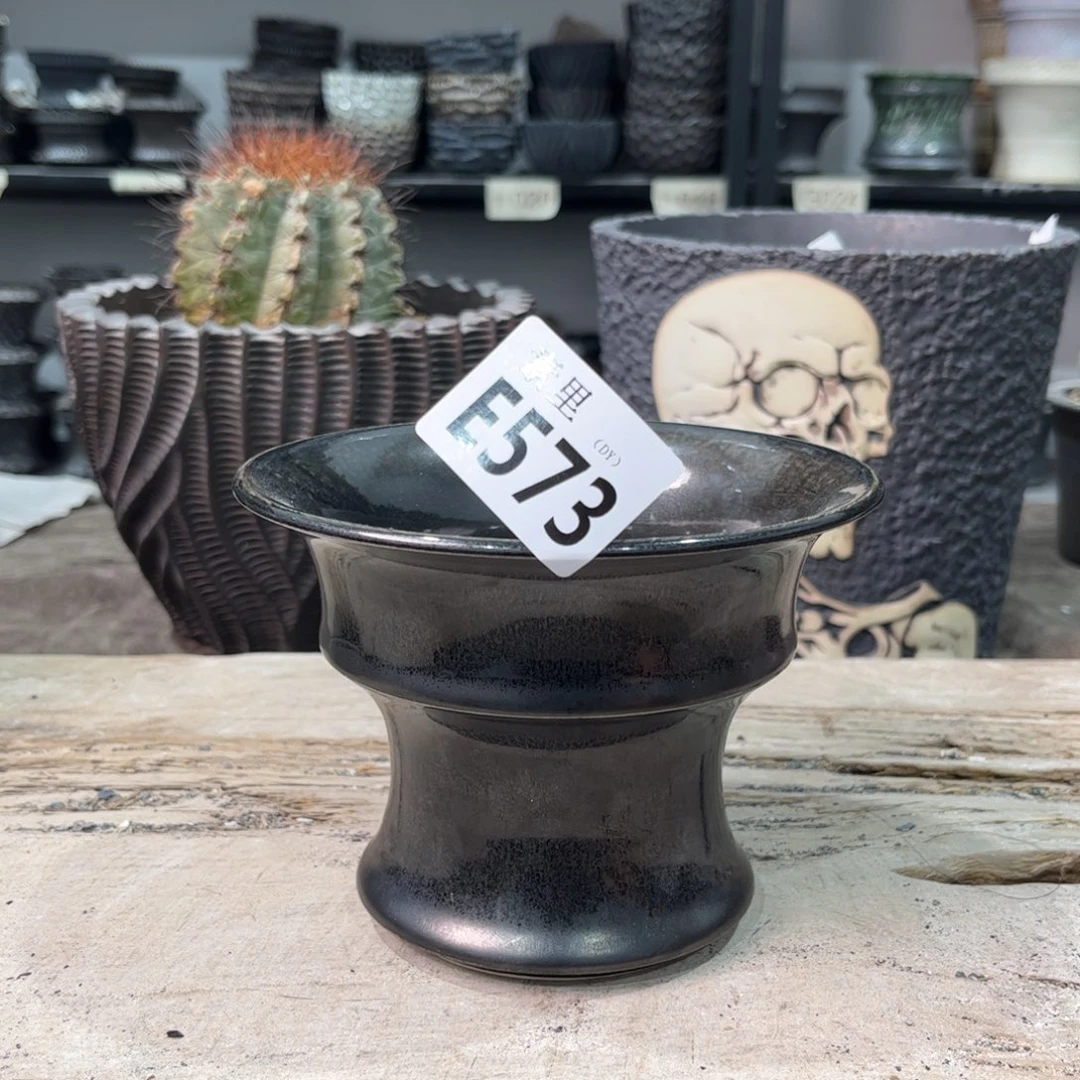 内口13.5高10景德镇