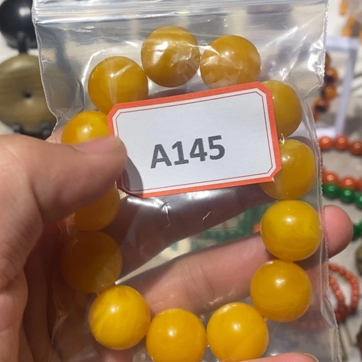 东非黑黄檀（紫光檀）145