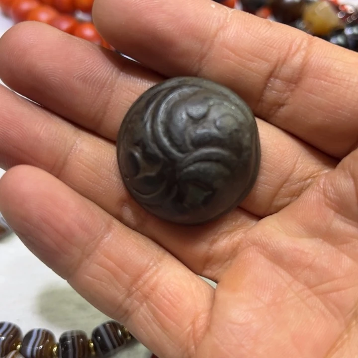 楊*工艺品铜扣工艺品