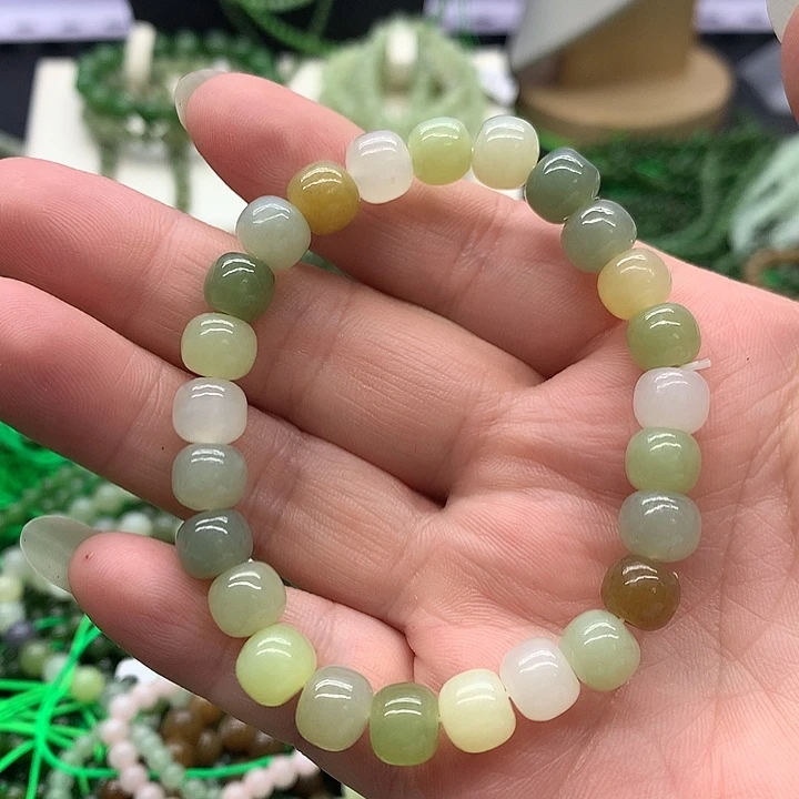 手链未镶嵌碧玺郁****娘8