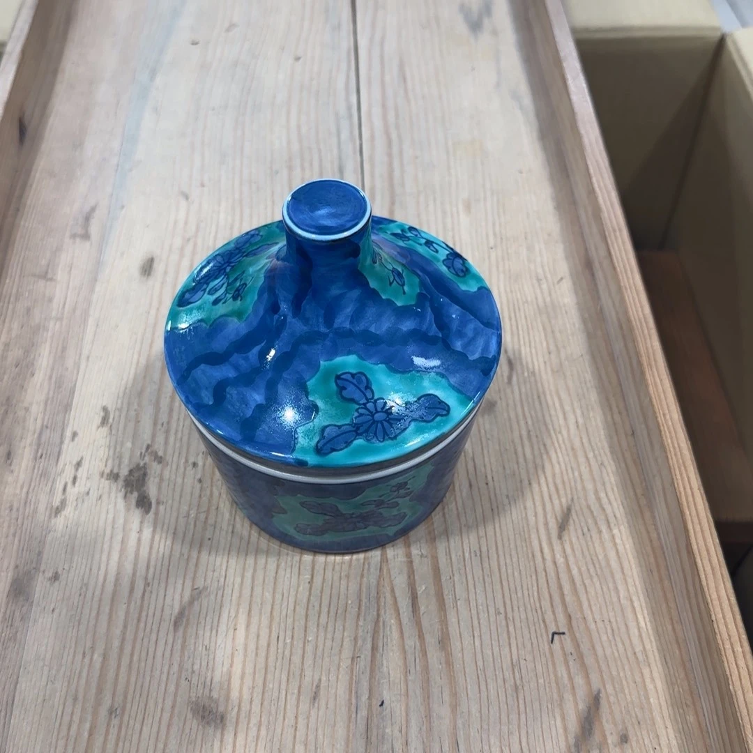 回流瓷器然美瓷器