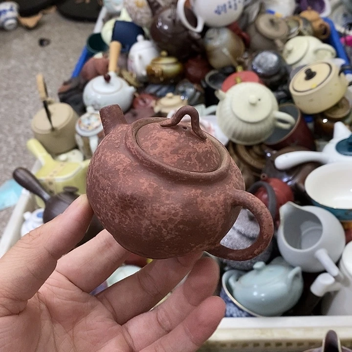 陶瓷艺术品及陶瓷制品