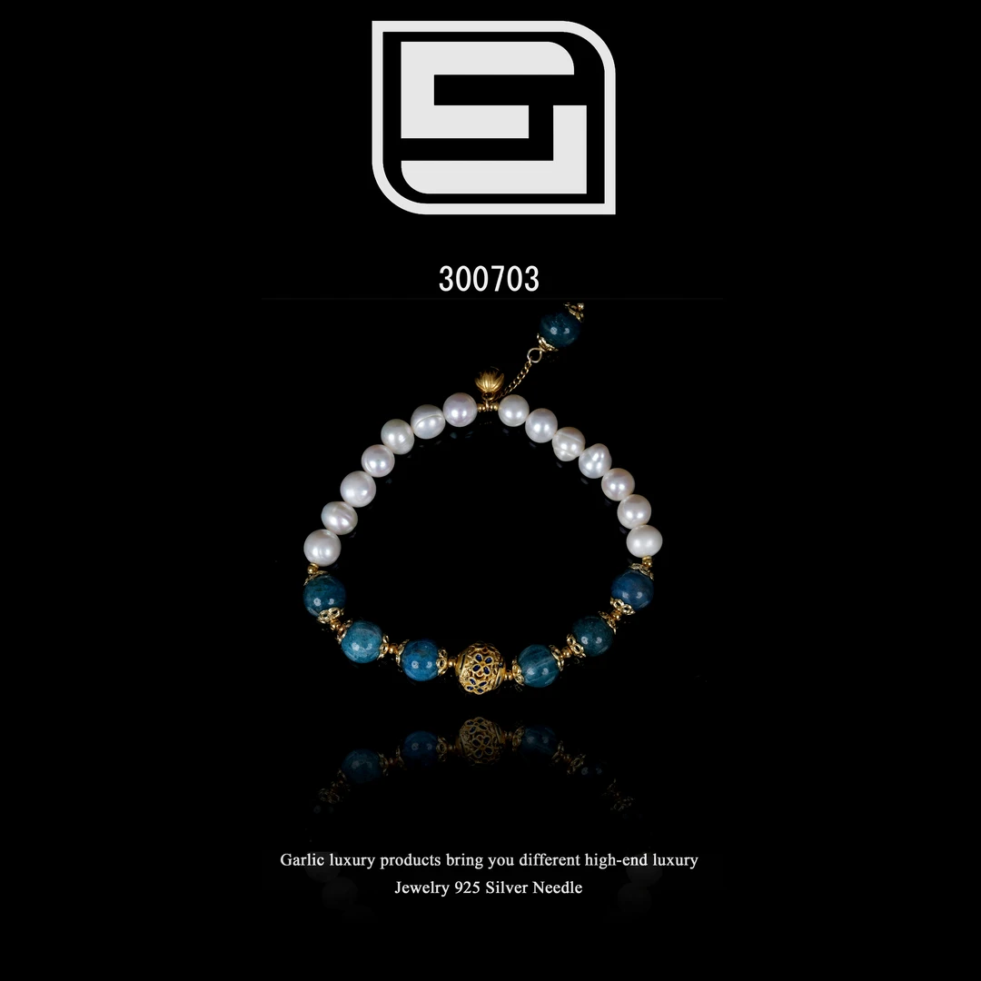 铜合金手链 Sarah Covey手链~300703