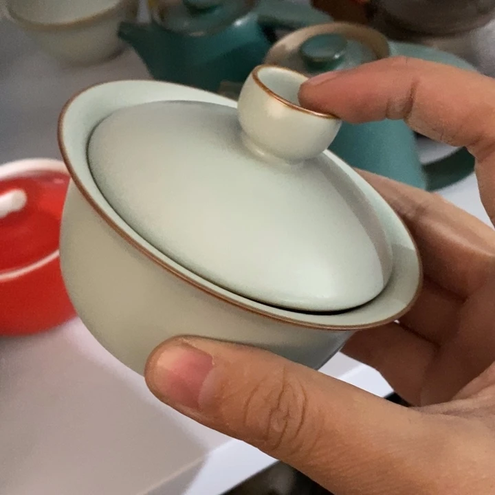 陶瓷艺术品及陶瓷制品