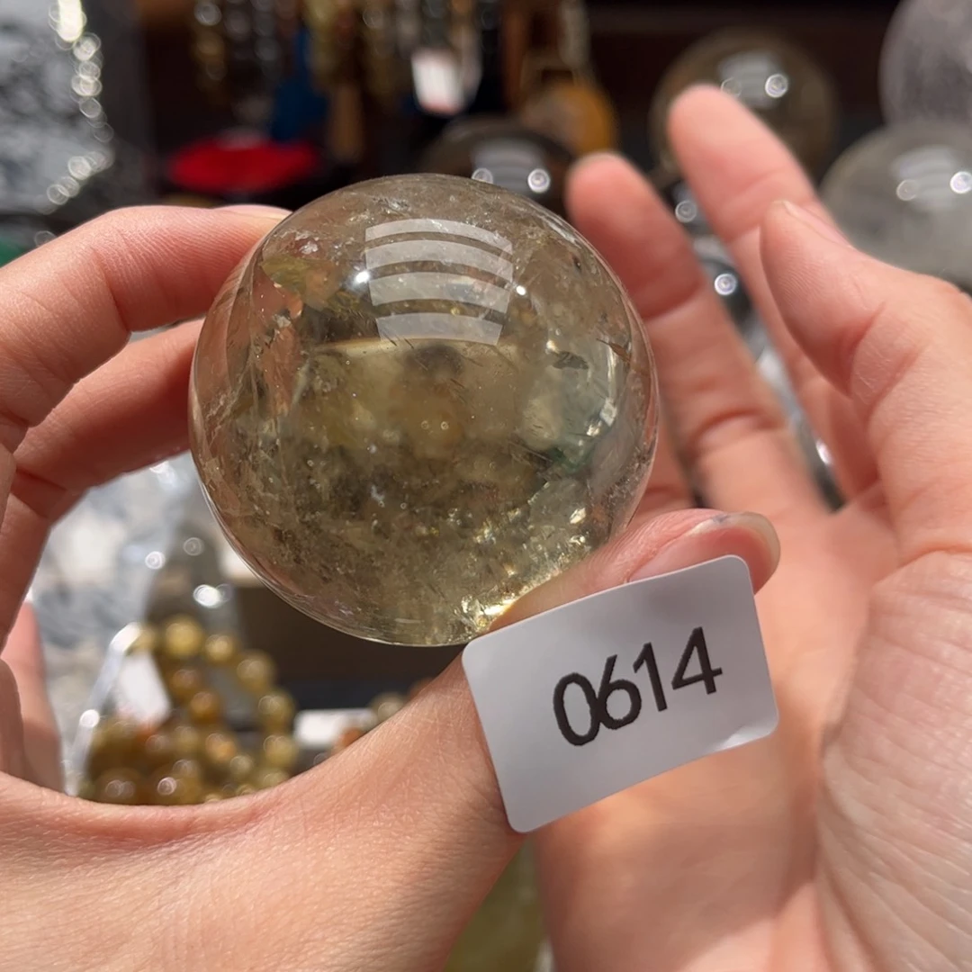 【闪购商品】未镶嵌手串水晶