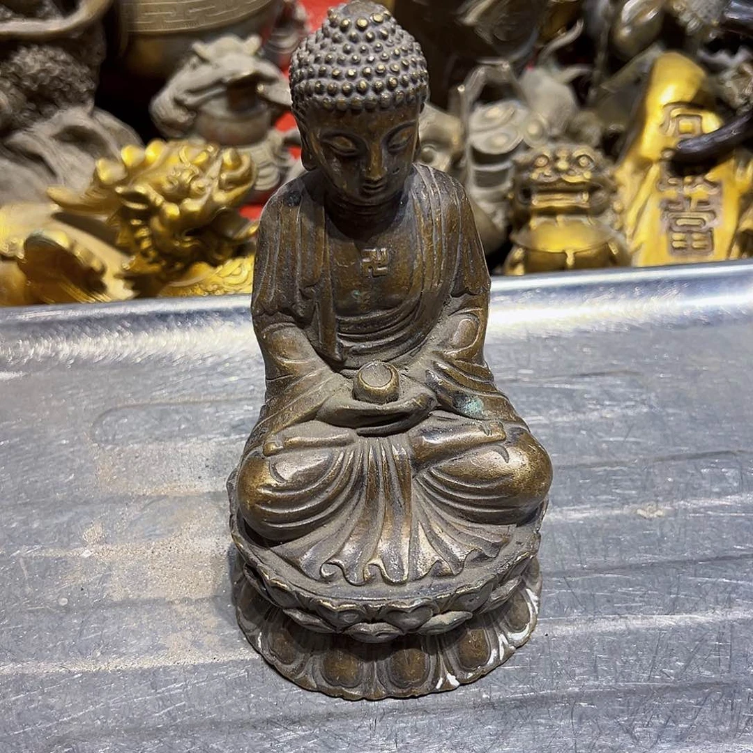 黄铜摆件工艺品摆件