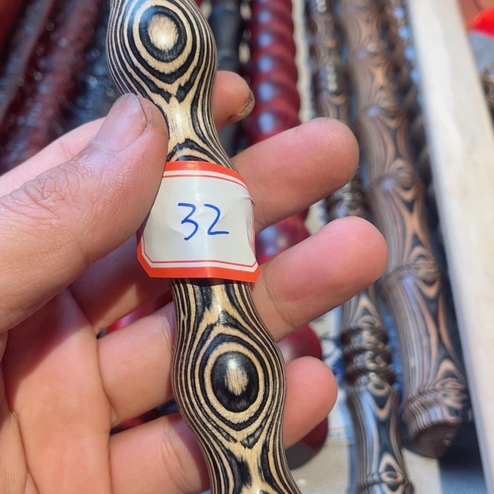 核桃木/黑胡桃（胡桃木）32