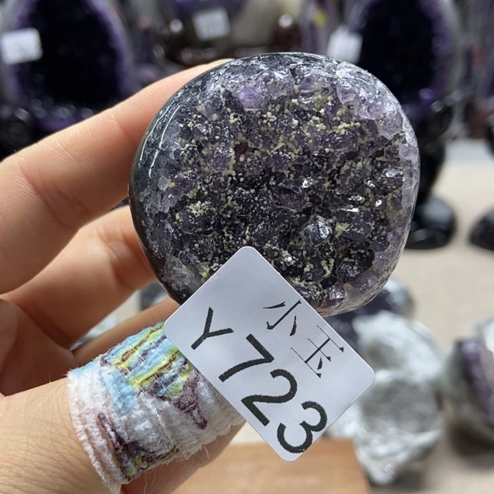水晶大型摆件（非配饰）未镶嵌摆件