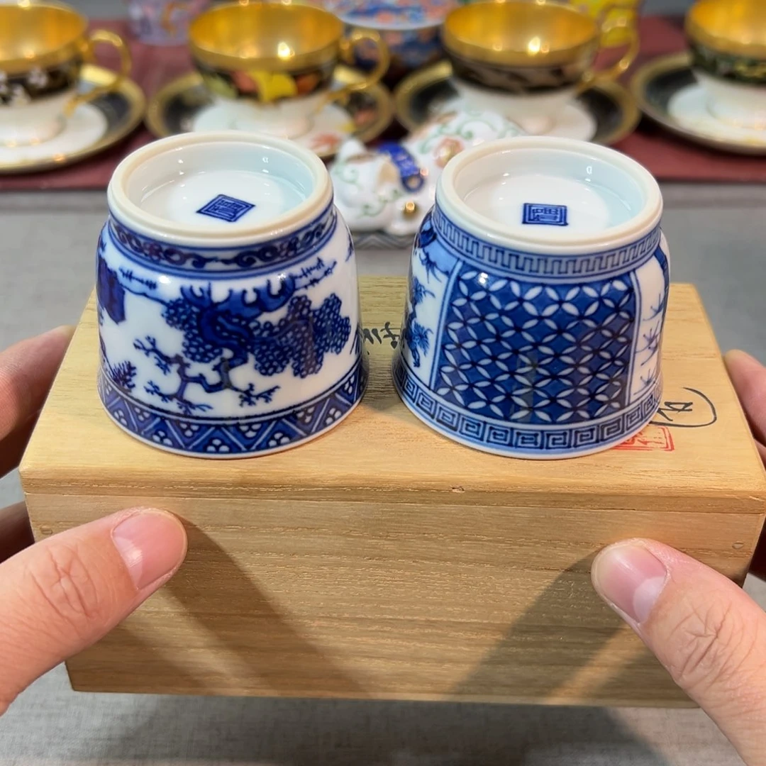 瓷片高端大气上档次