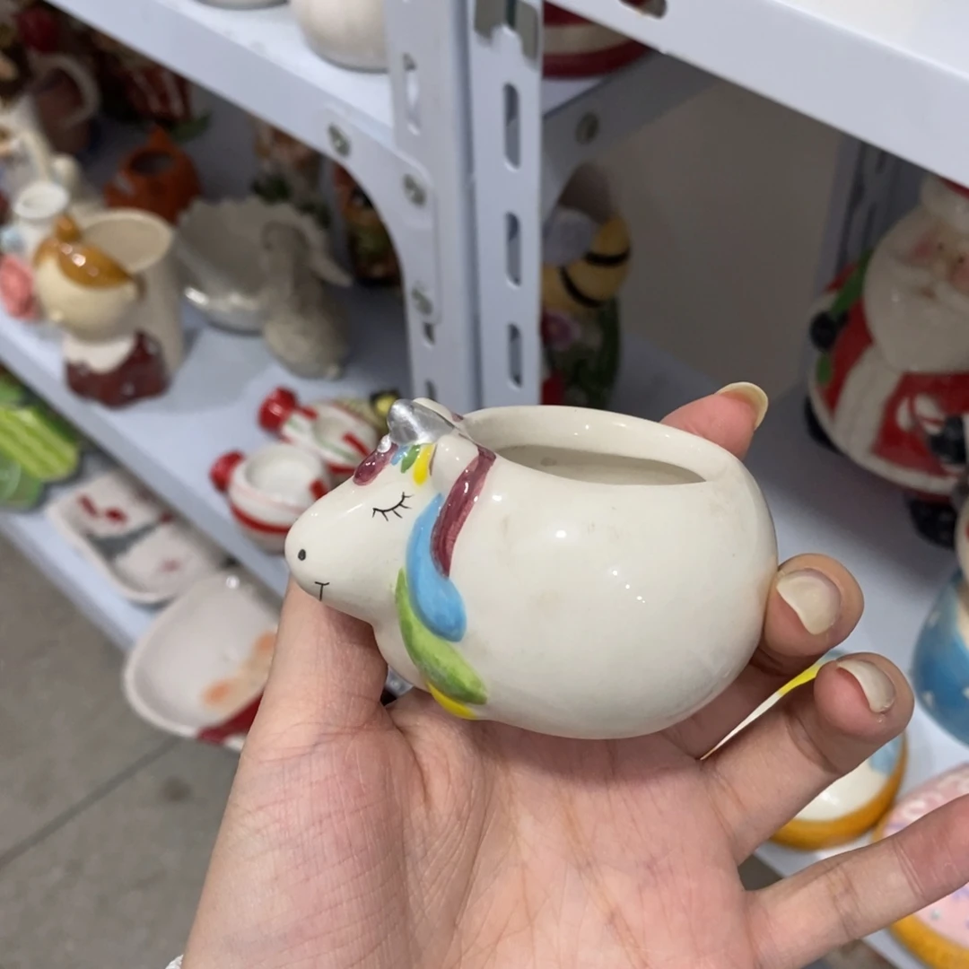 陶德化陶瓷微瑕冰裂18包邮介意慎拍