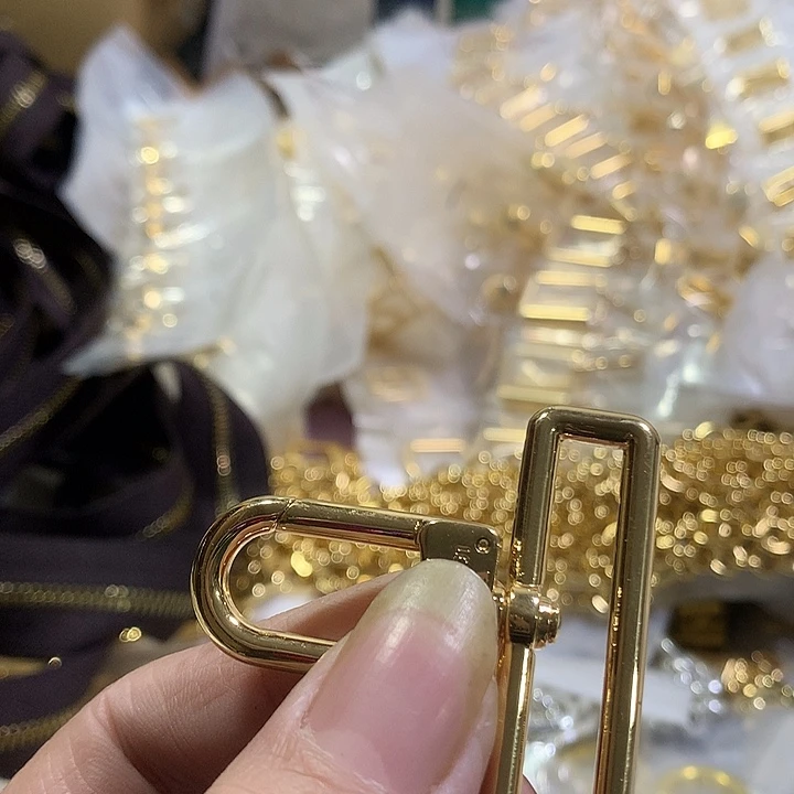 无纺布驴家4.0原版钩扣10个