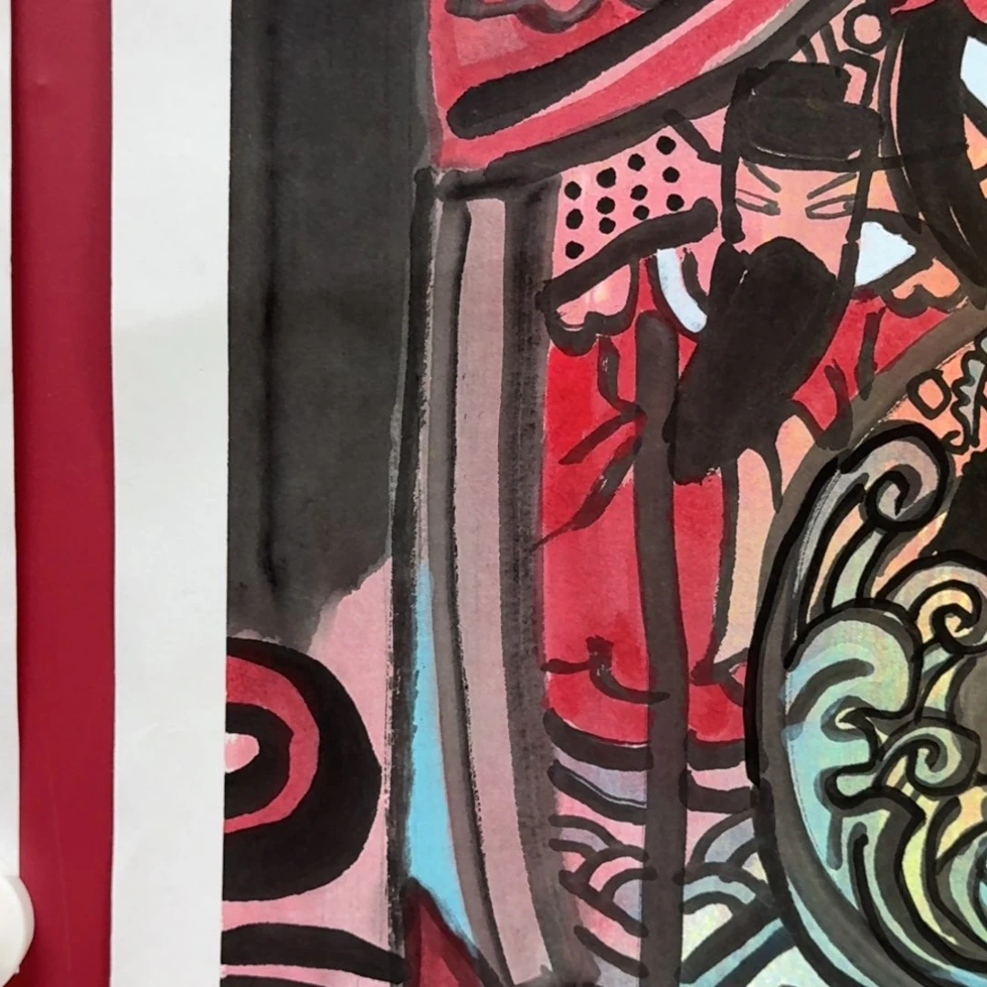 国画楚*Knbbbbbbbbbbv