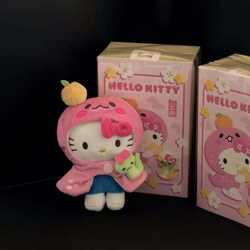 蛇年限定kitty猫挂件hellokitty挂件