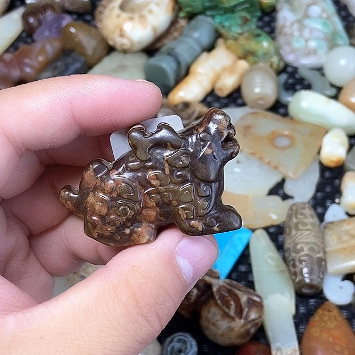 摆件直播间链接47