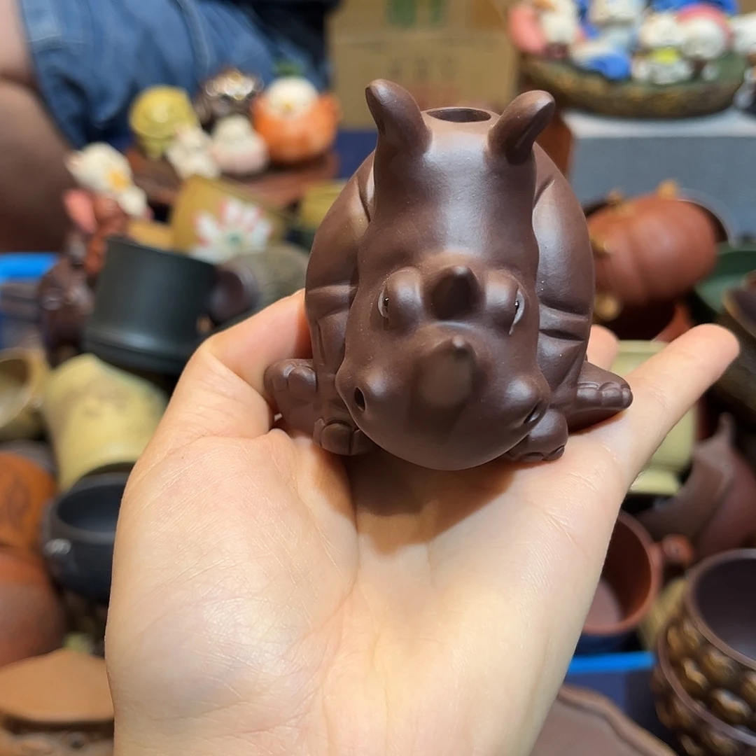 紫砂茶宠紫砂1111111