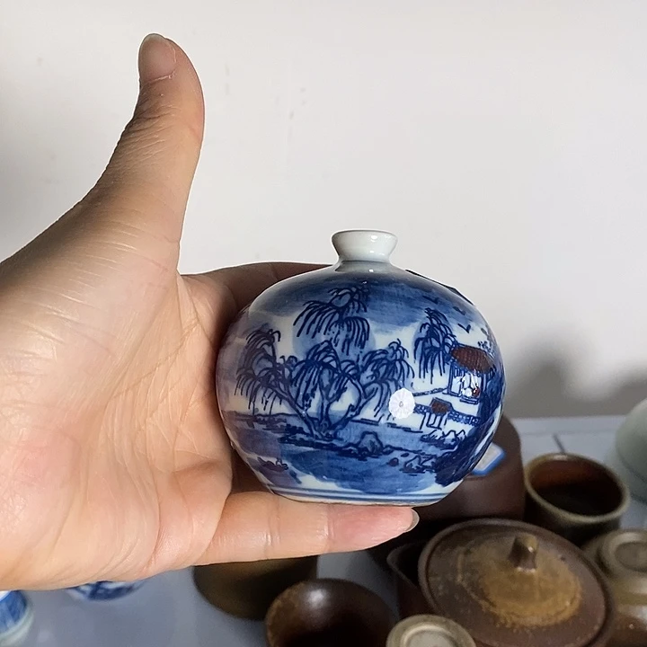 茶具套装茶壶茶杯茶碗