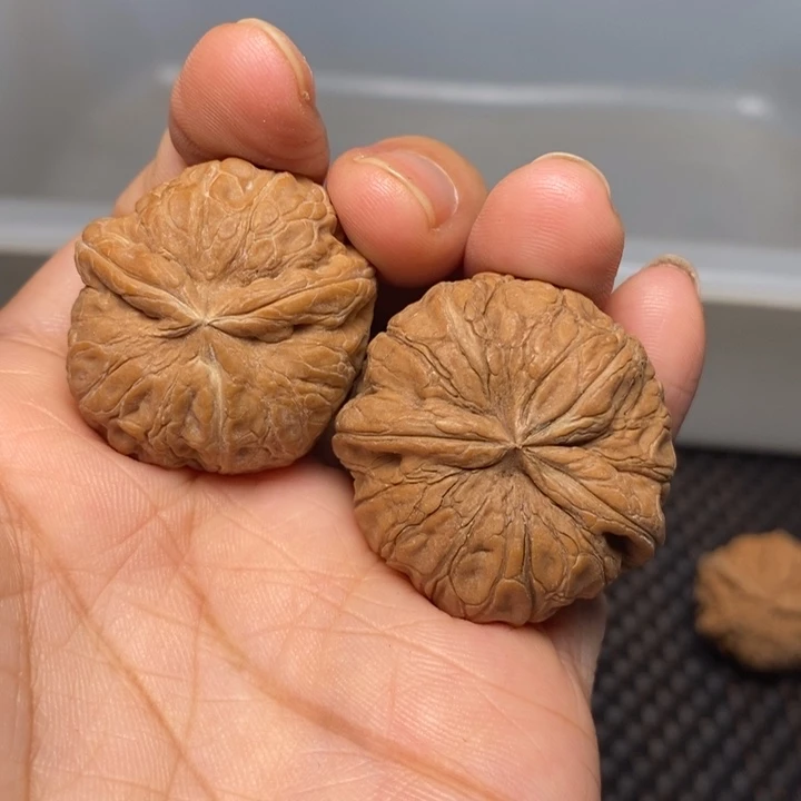少***文玩核桃吊坠文玩核桃异形单只