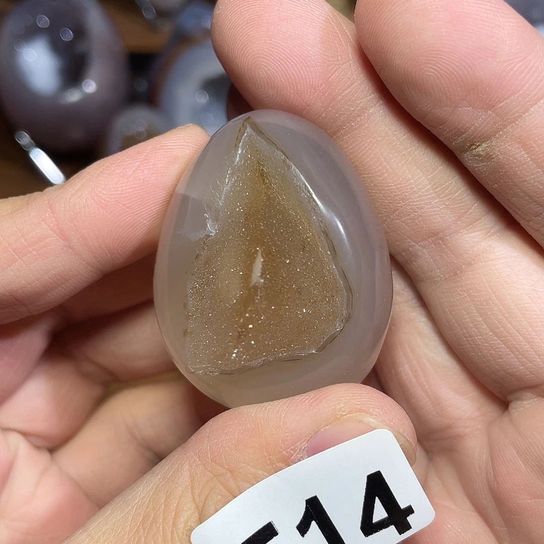 大型摆件（非配饰）未镶嵌水晶