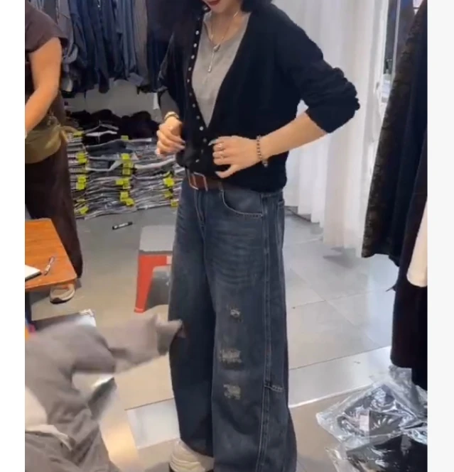 时尚潮流百搭精品女装dgd3500