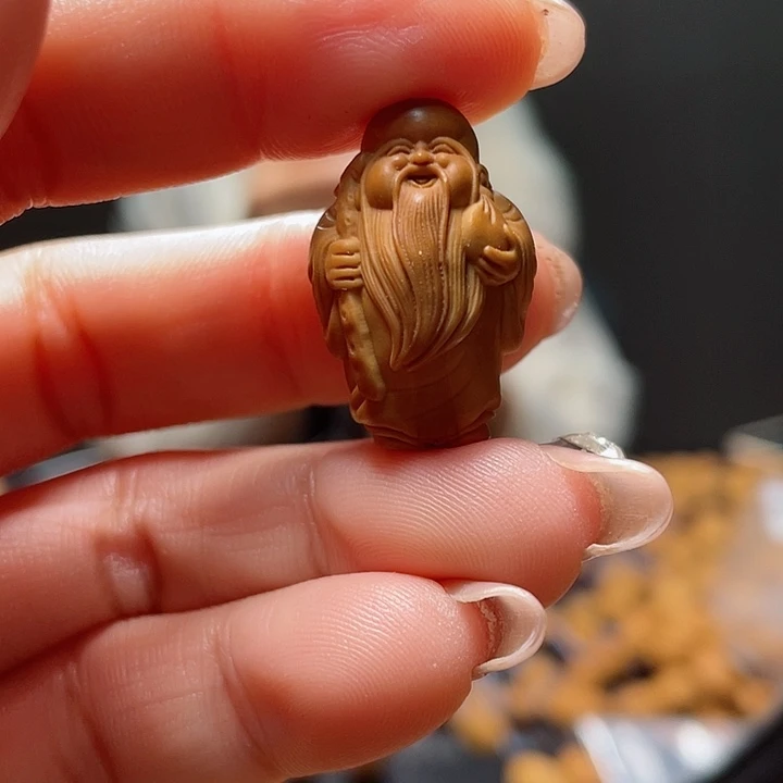 橄榄核手串/手链橄榄