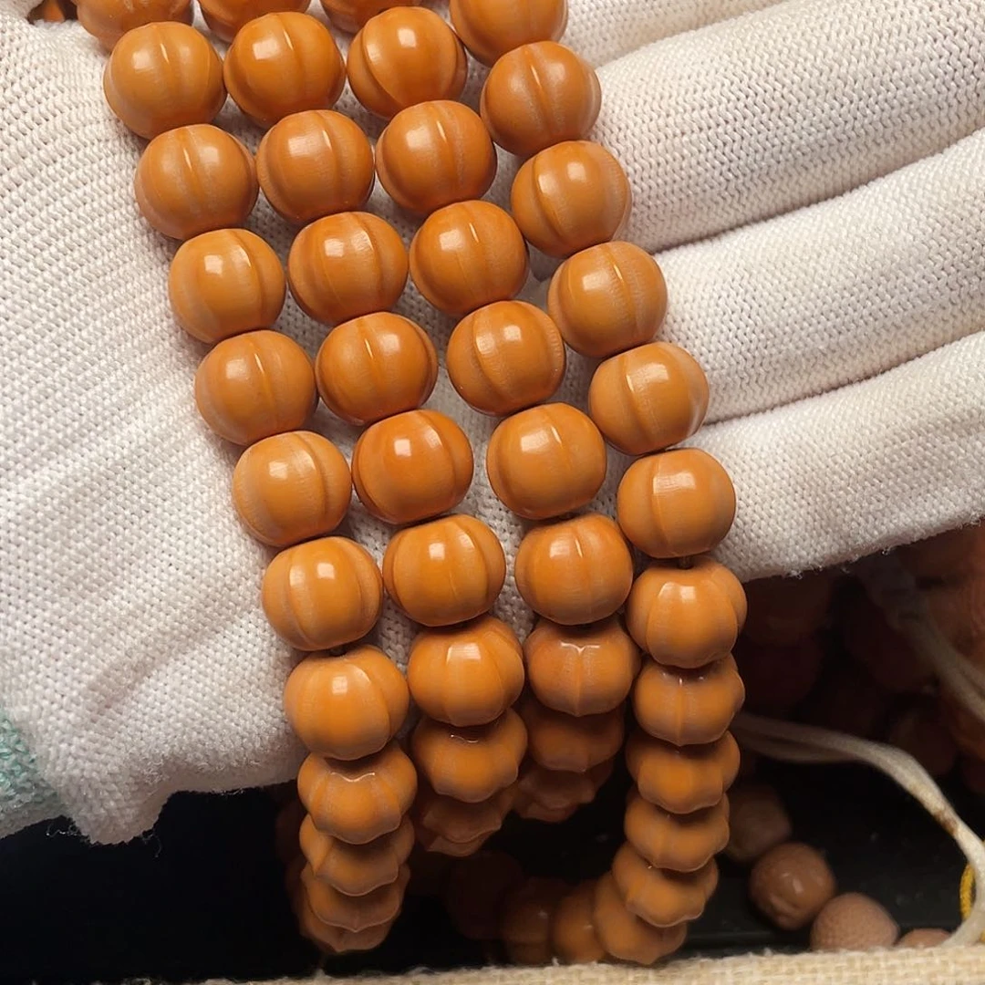 吊坠猴头核桃爽*鲨鱼脖挂11