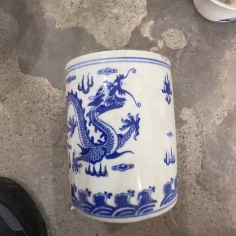 景德镇陶瓷j d z