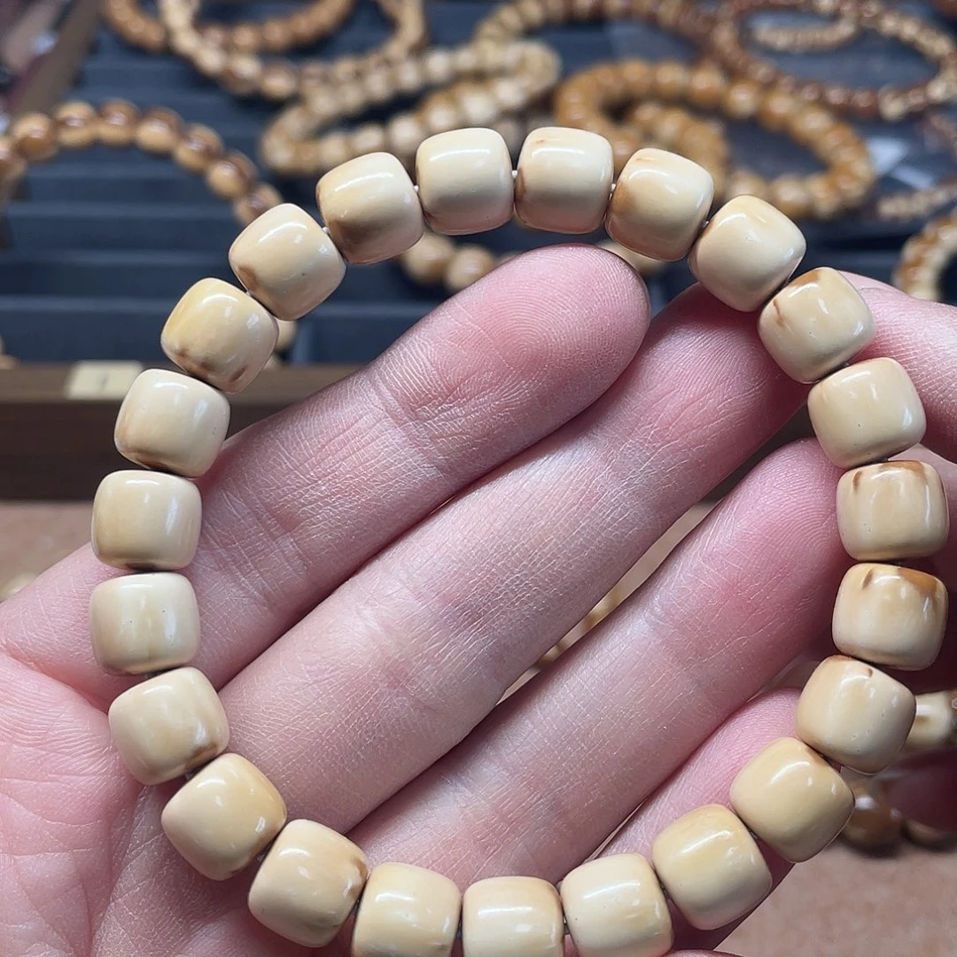 吊坠紫金鼠实心紫金鼠手串10+