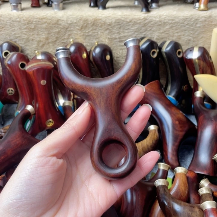 大果紫檀（缅甸花梨）595