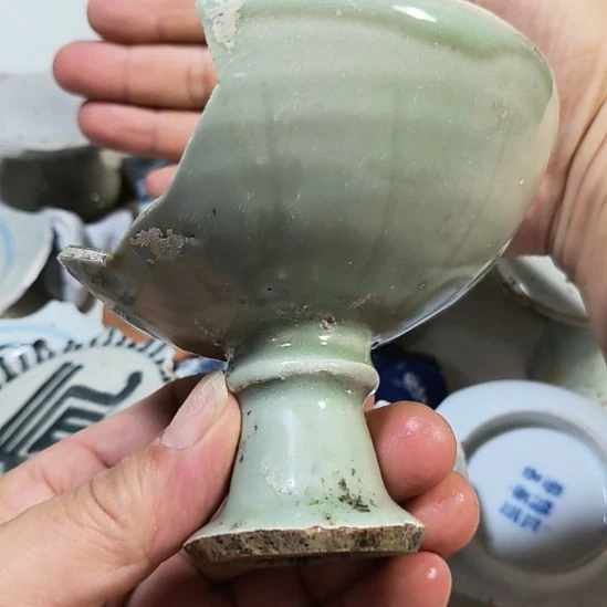 瓷片瓷器瓷片瓷片瓷片