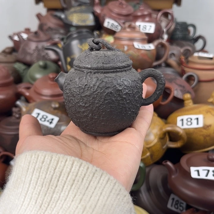 茶壶紫砂紫砂壶紫砂