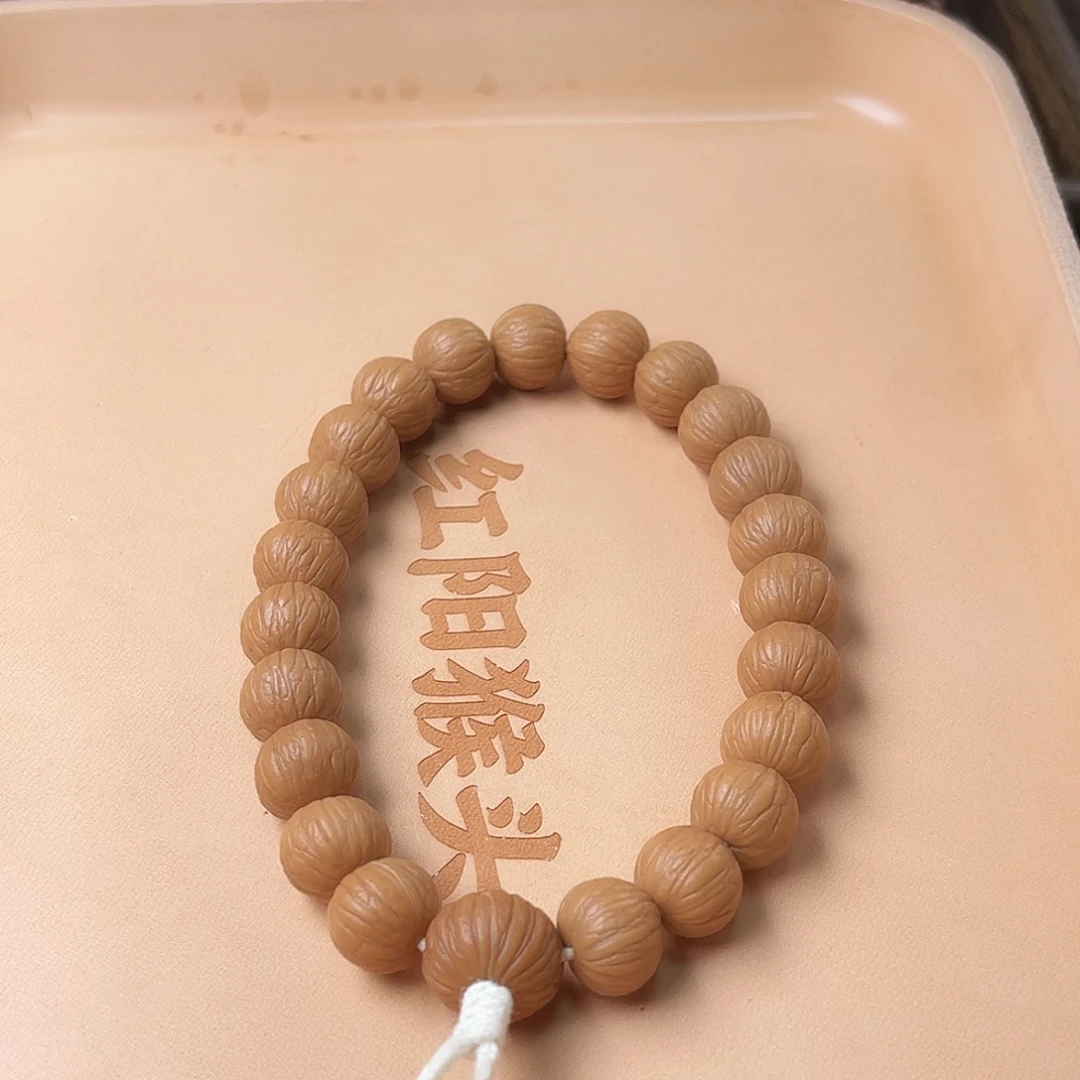 吊坠猴头核桃毕业11土豪