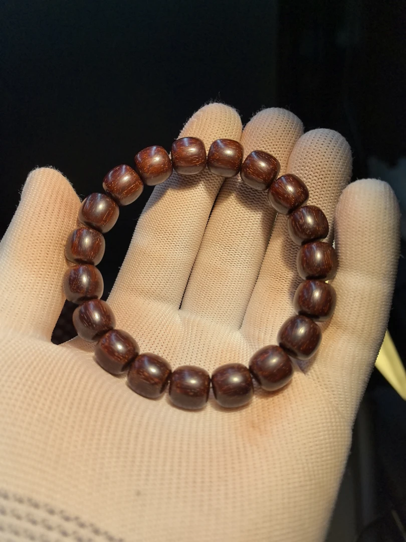 印度小叶紫檀双12福利款1011老型