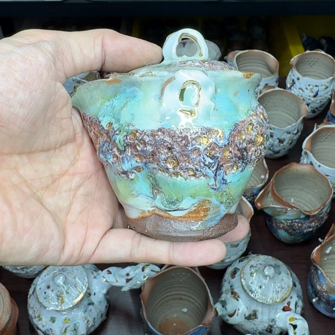 杨树手作新品专场