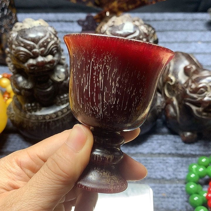 木缅甸花梨大果紫檀x07