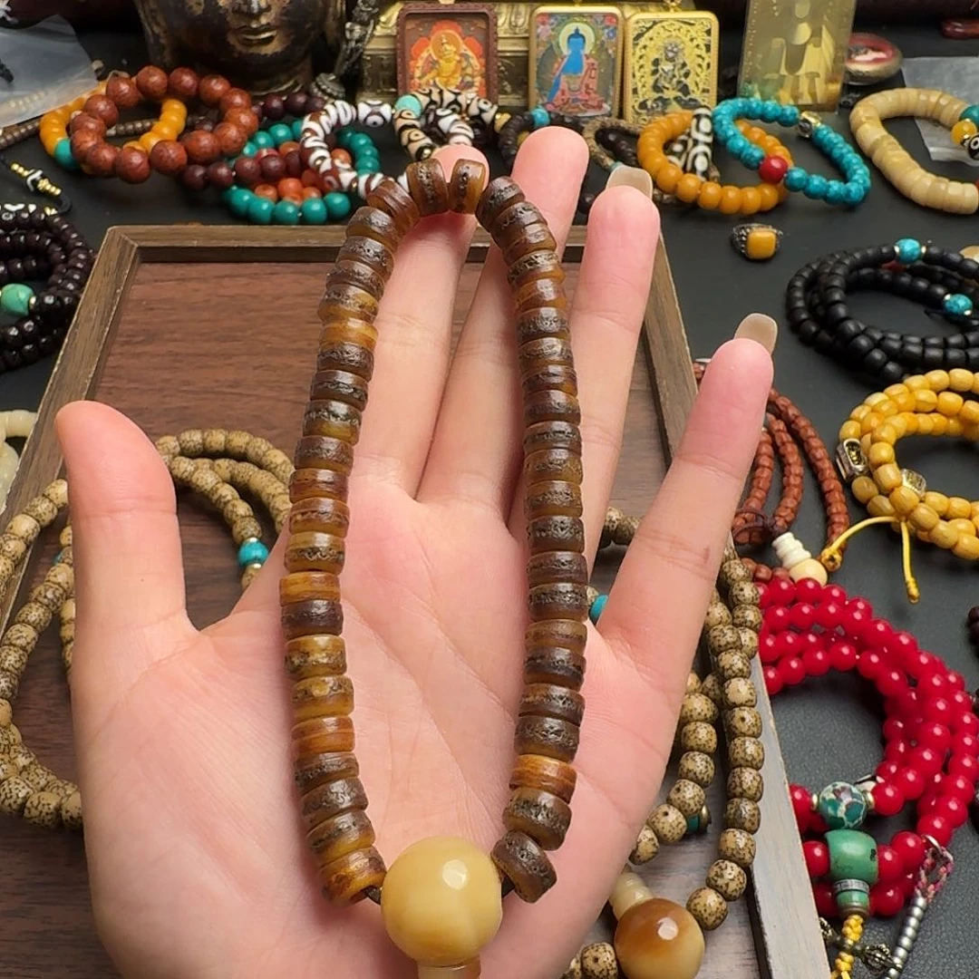 大果紫檀（缅甸花梨）阿**记