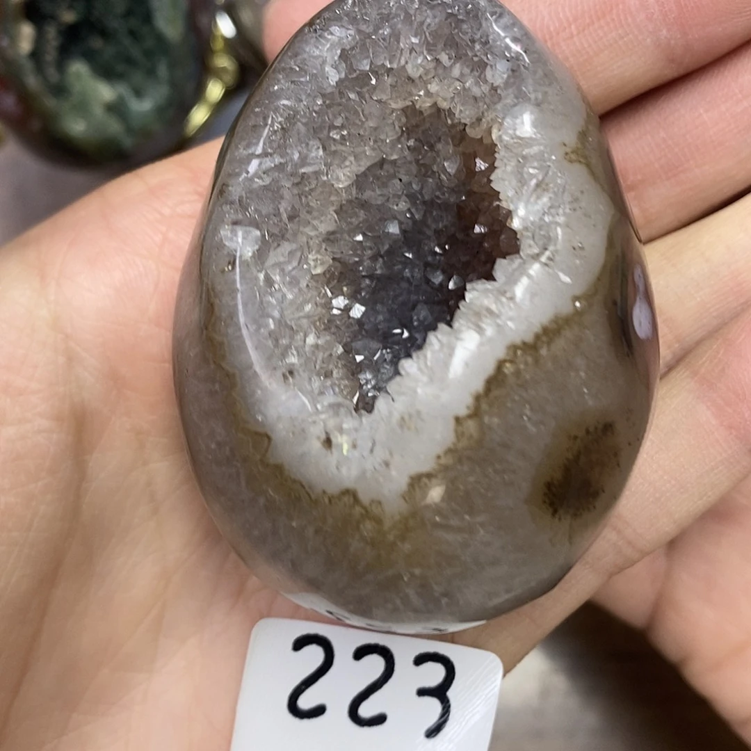 玛瑙/玉髓未镶嵌玛瑙摆件