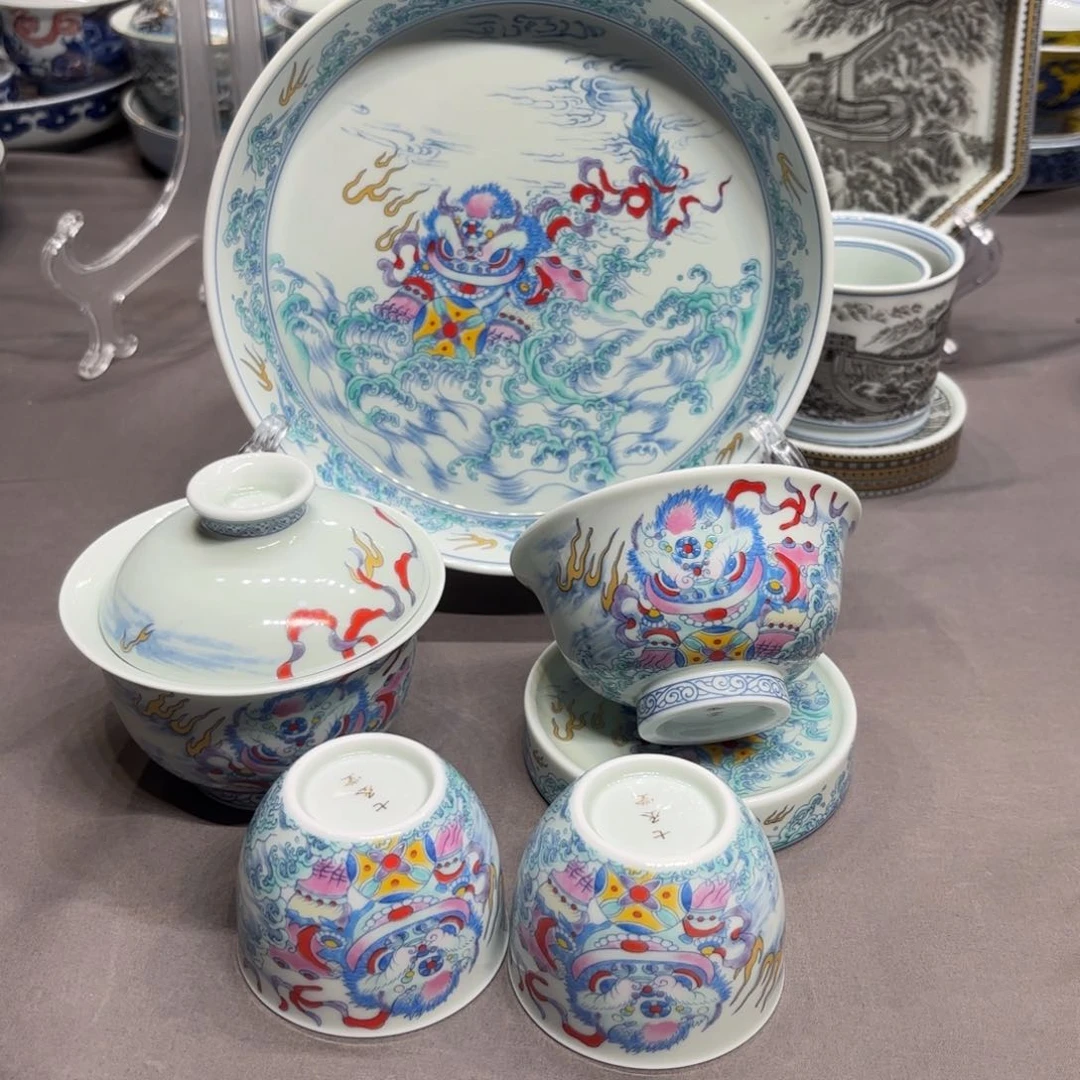 杯子景德镇陶瓷学院