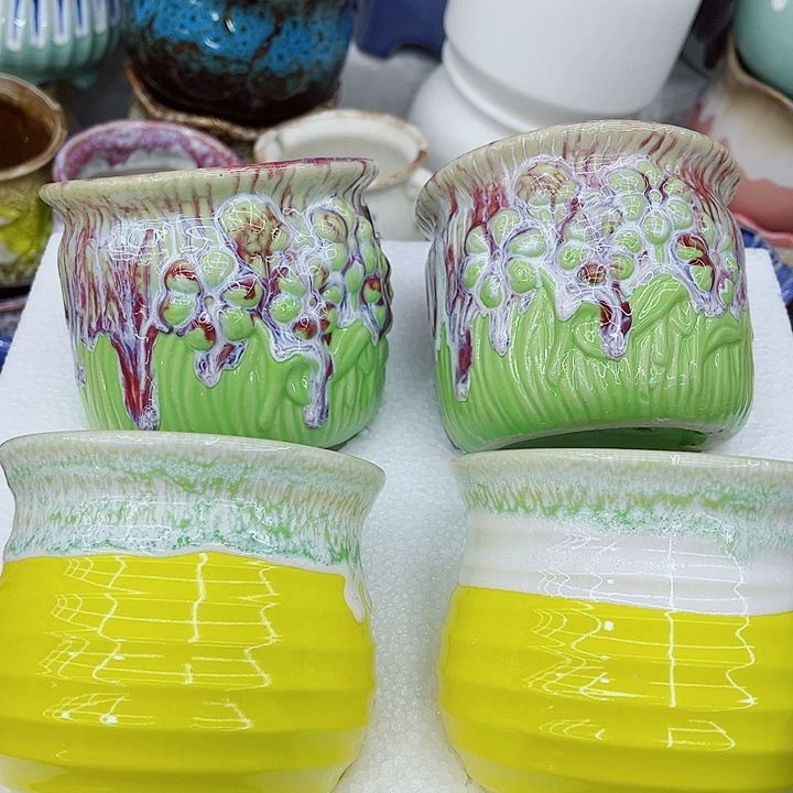 有孔.花盆凑单福利满10元发货！